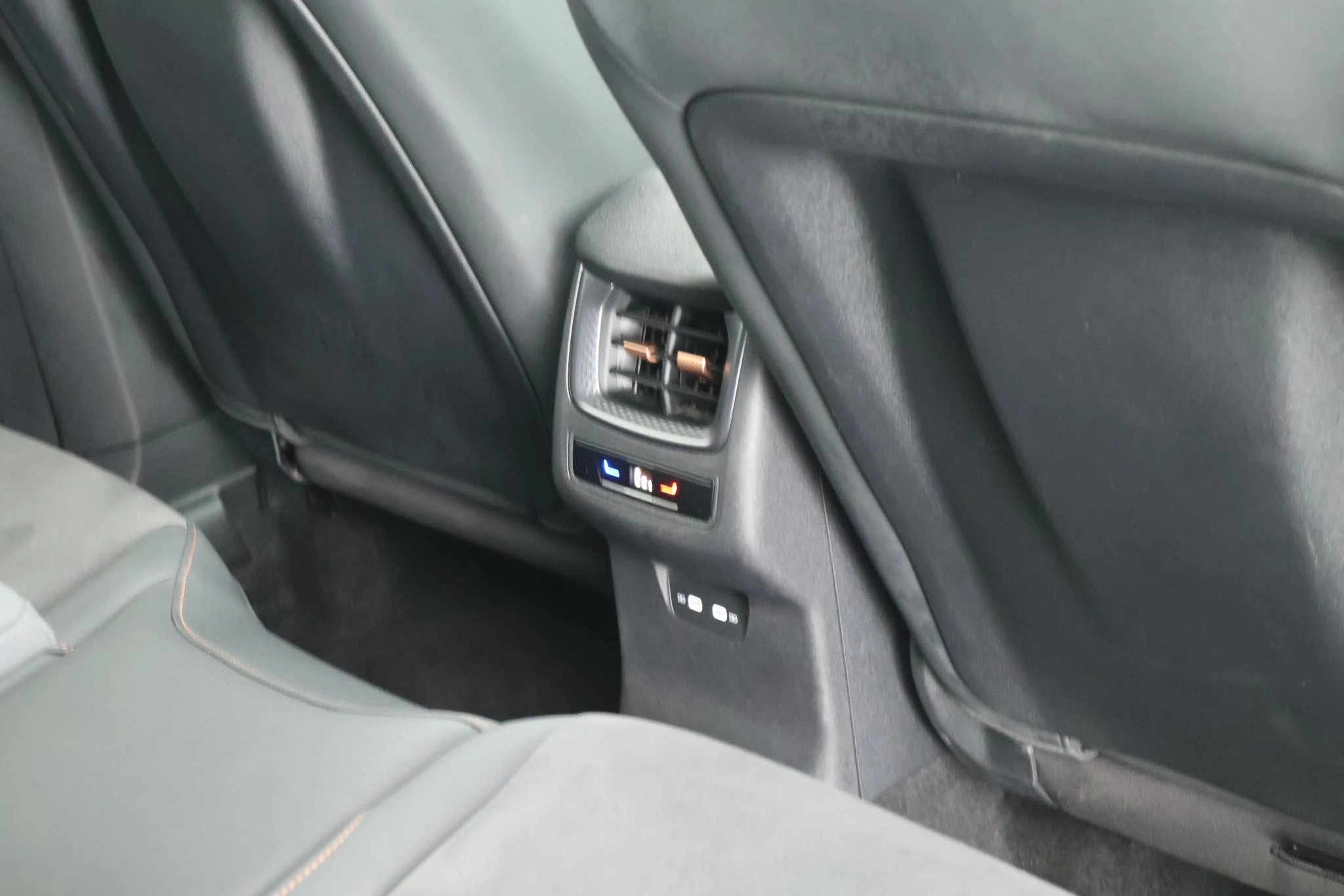 Hoofdafbeelding CUPRA Terramar