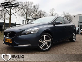 Hoofdafbeelding Volvo V40 Volvo V40 2.0 T2 Kinetic (Vol-Opties!) 100% Onderhouden