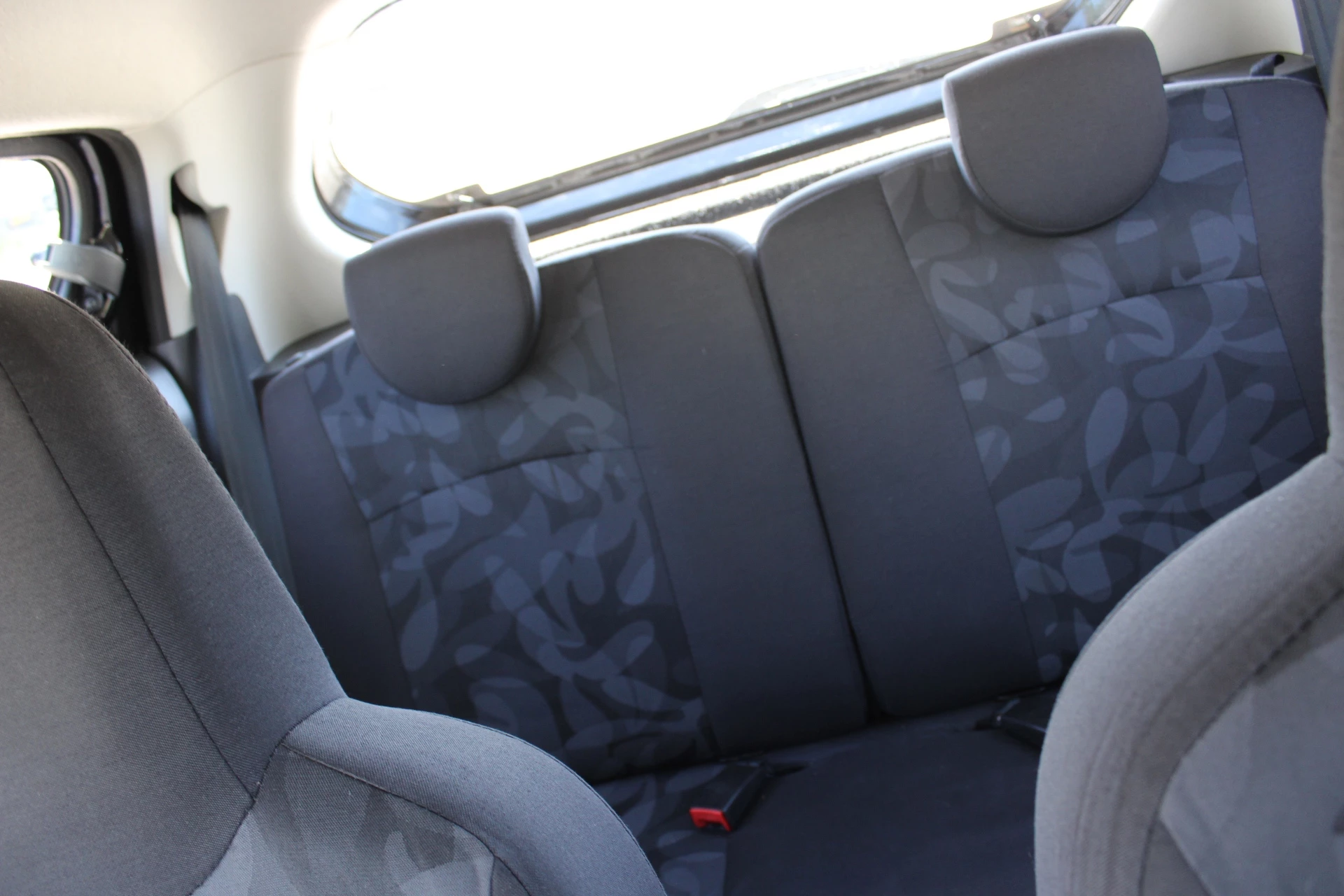 Hoofdafbeelding Suzuki Alto