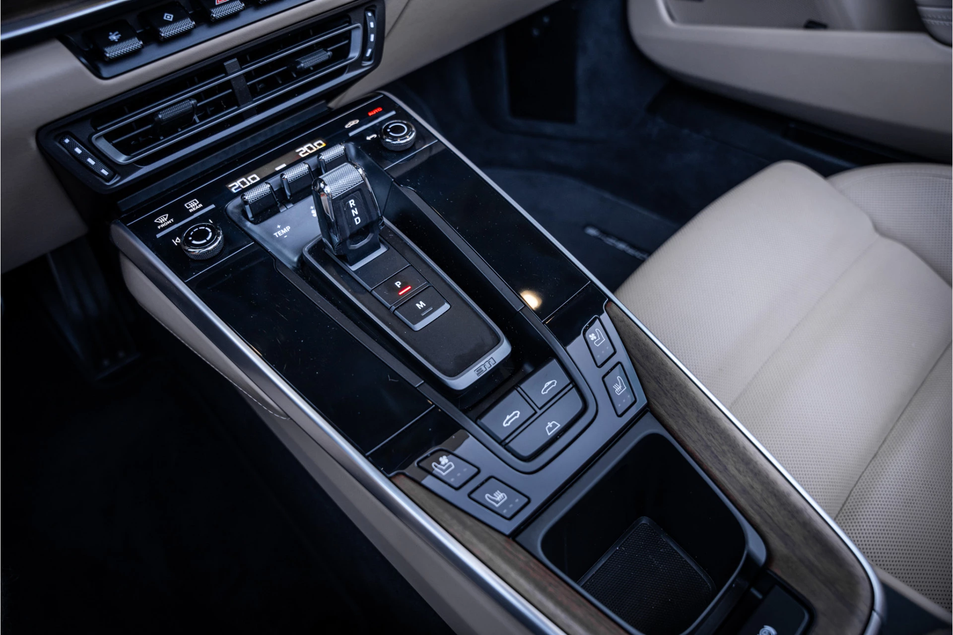 Hoofdafbeelding Porsche 911