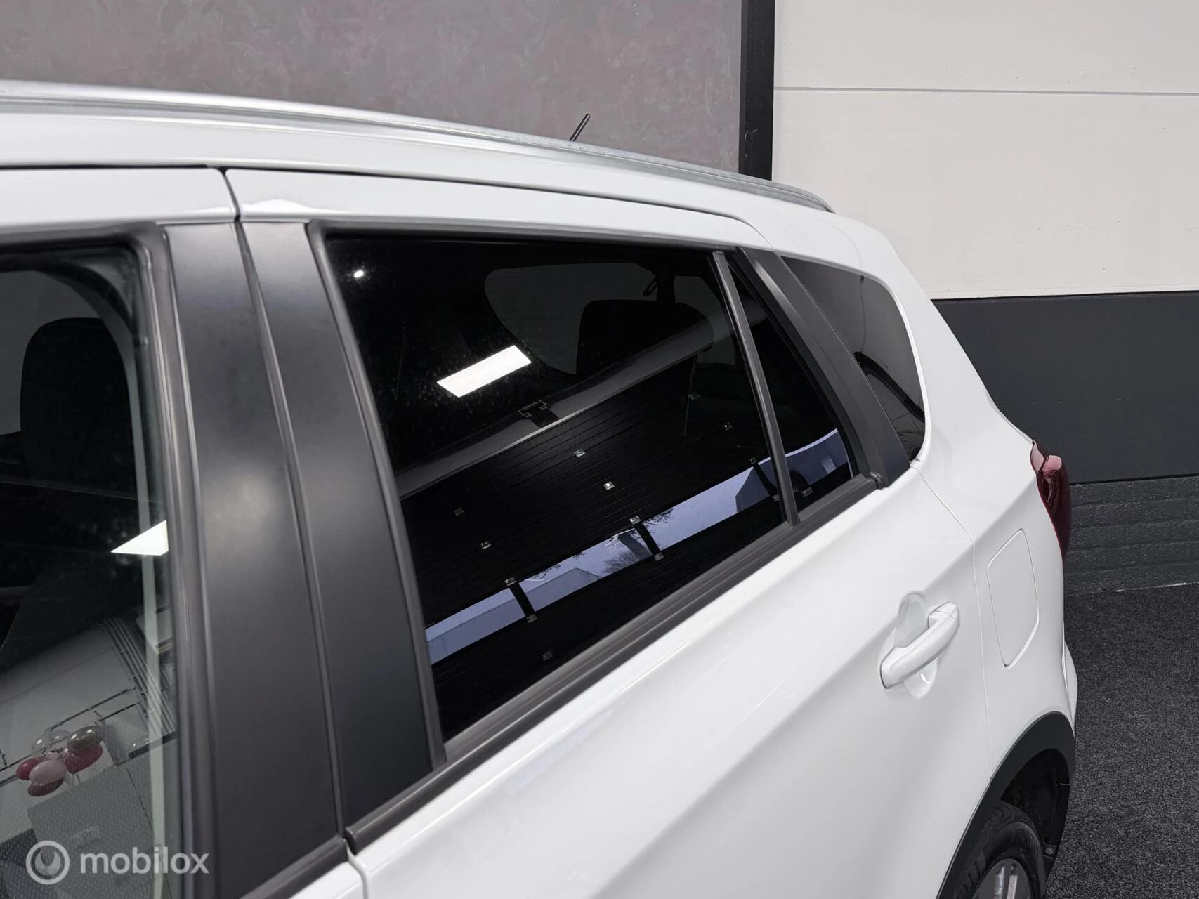 Hoofdafbeelding Suzuki S-Cross