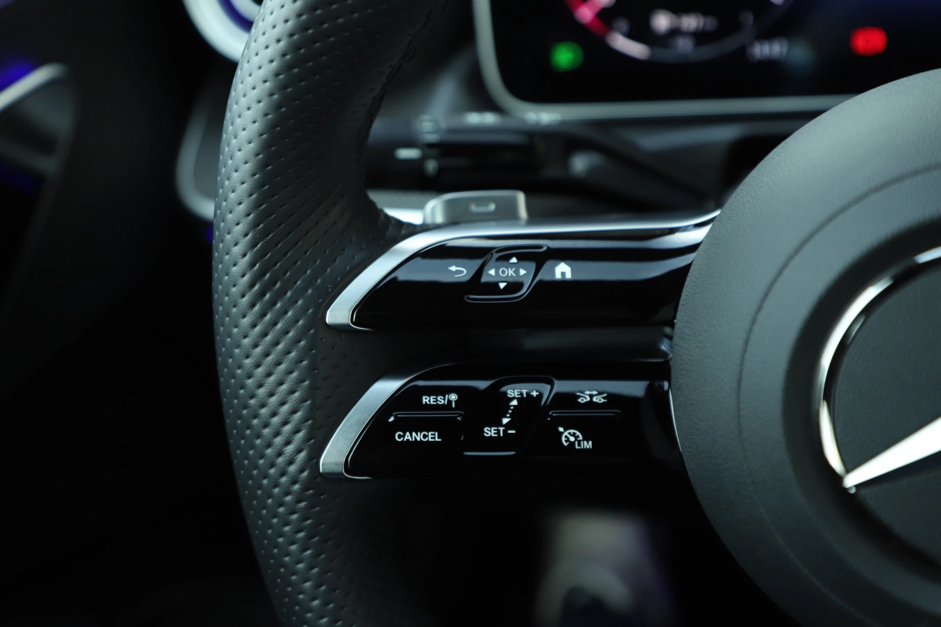 Hoofdafbeelding Mercedes-Benz CLE