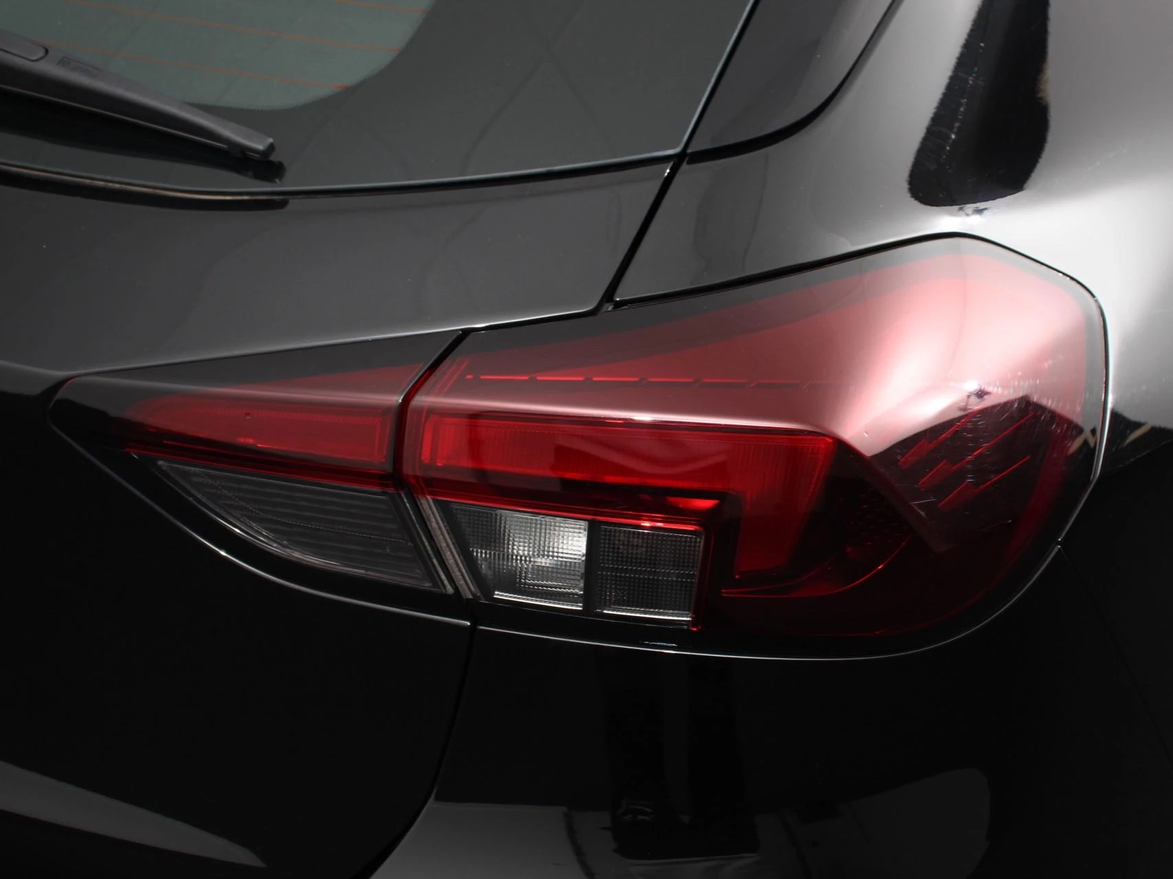 Hoofdafbeelding Opel Corsa-e