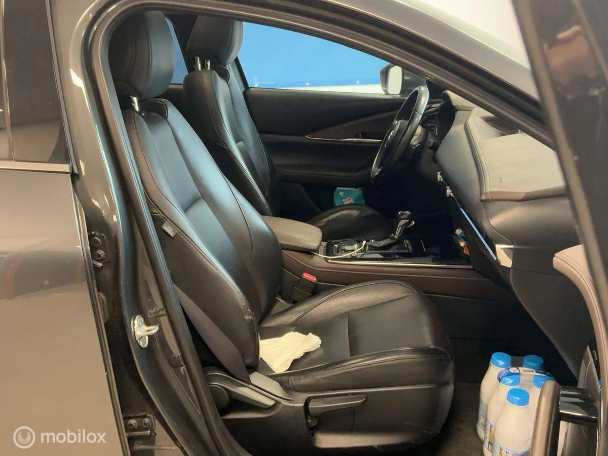 Hoofdafbeelding Mazda CX-30