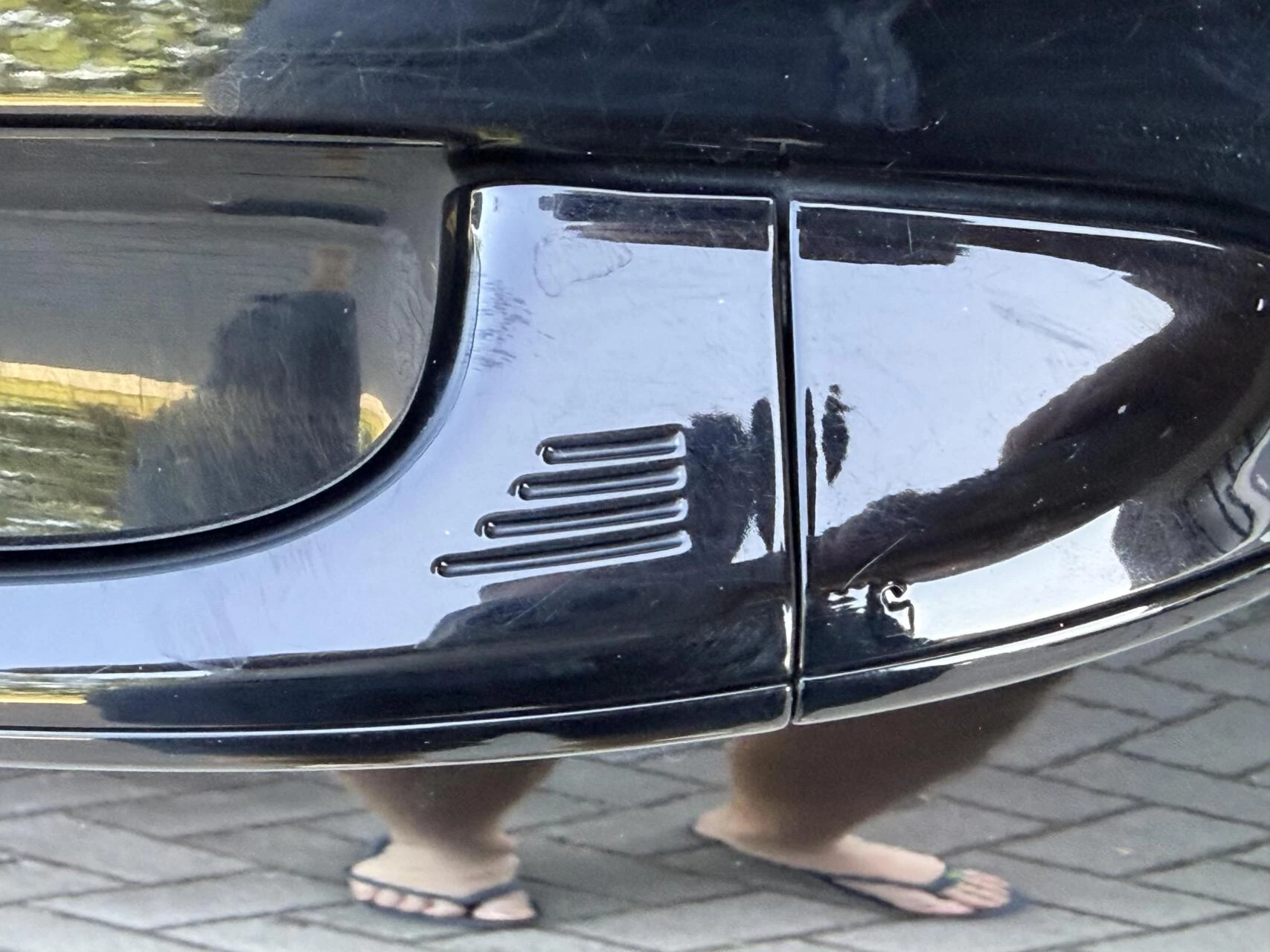 Hoofdafbeelding Ford Mondeo