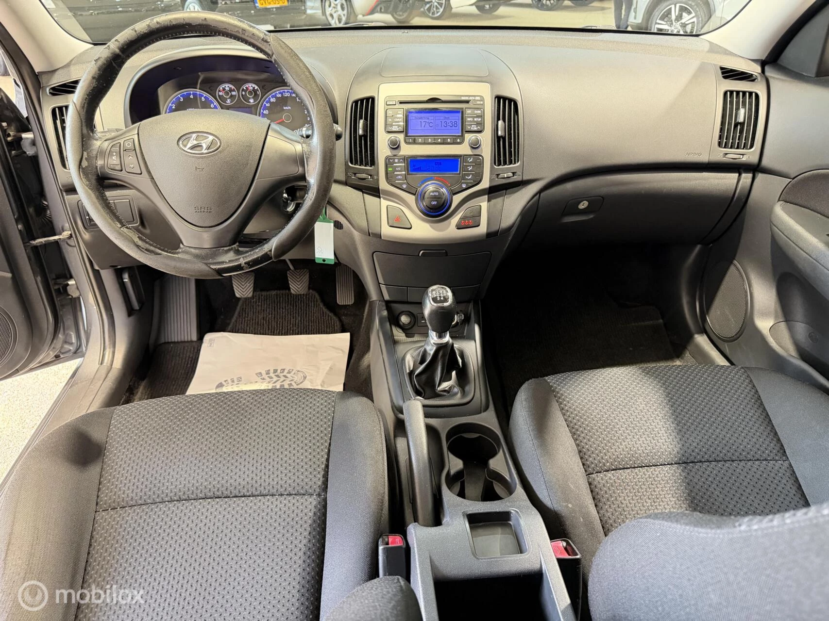 Hoofdafbeelding Hyundai i30