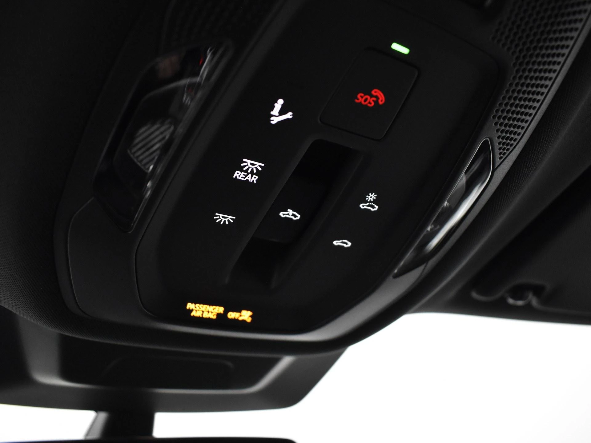Hoofdafbeelding Audi Q6 e-tron