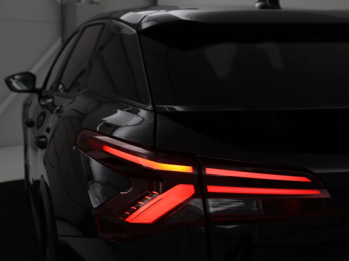 Hoofdafbeelding Citroën C5 X