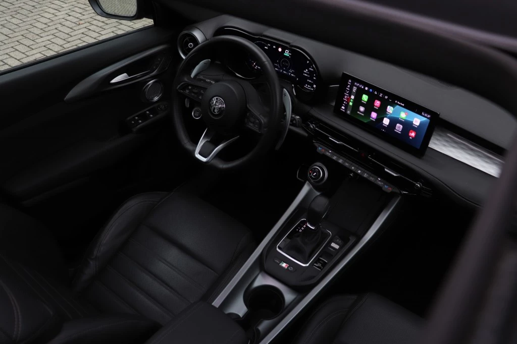 Hoofdafbeelding Alfa Romeo Tonale
