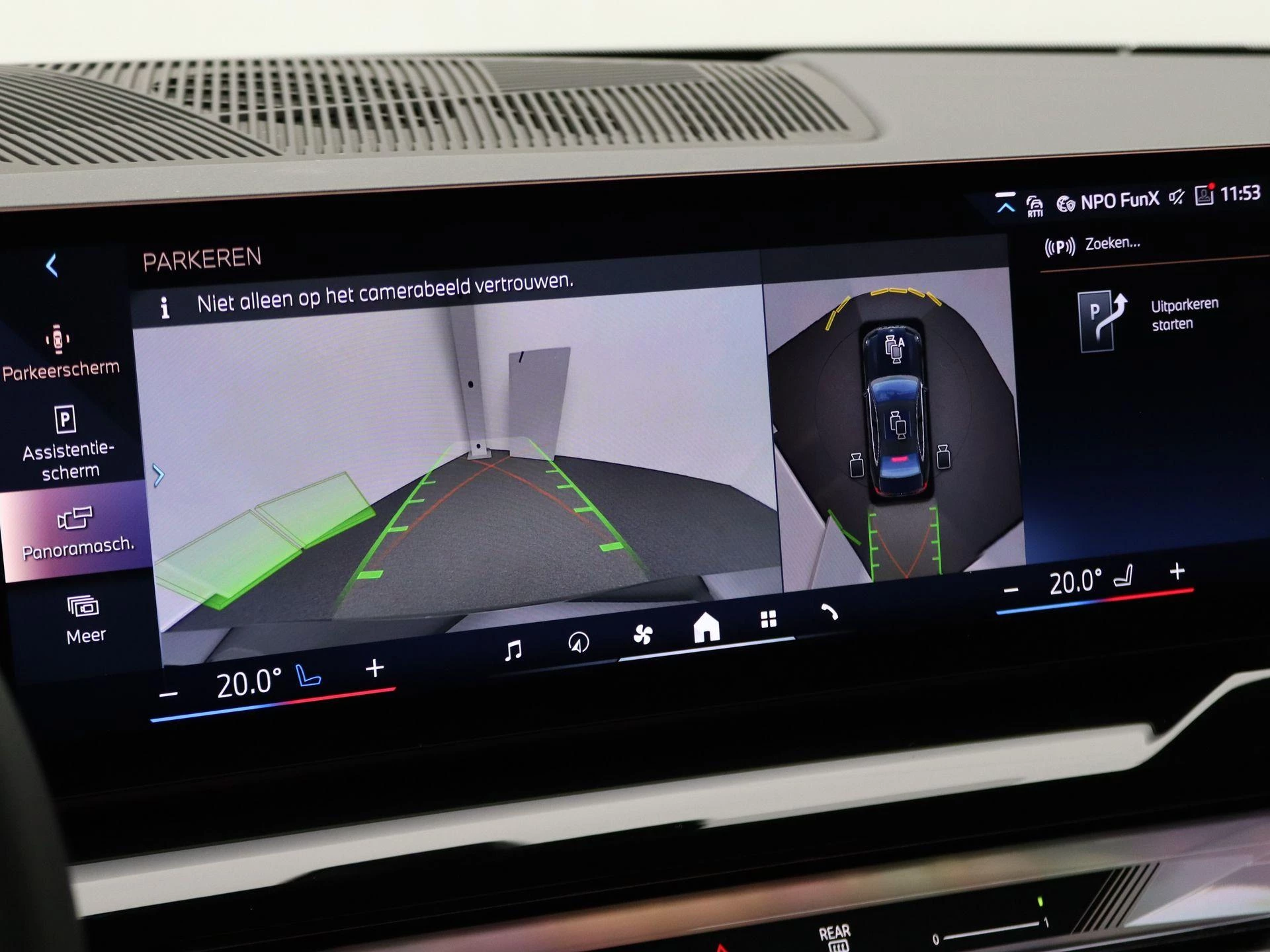 Hoofdafbeelding BMW i5