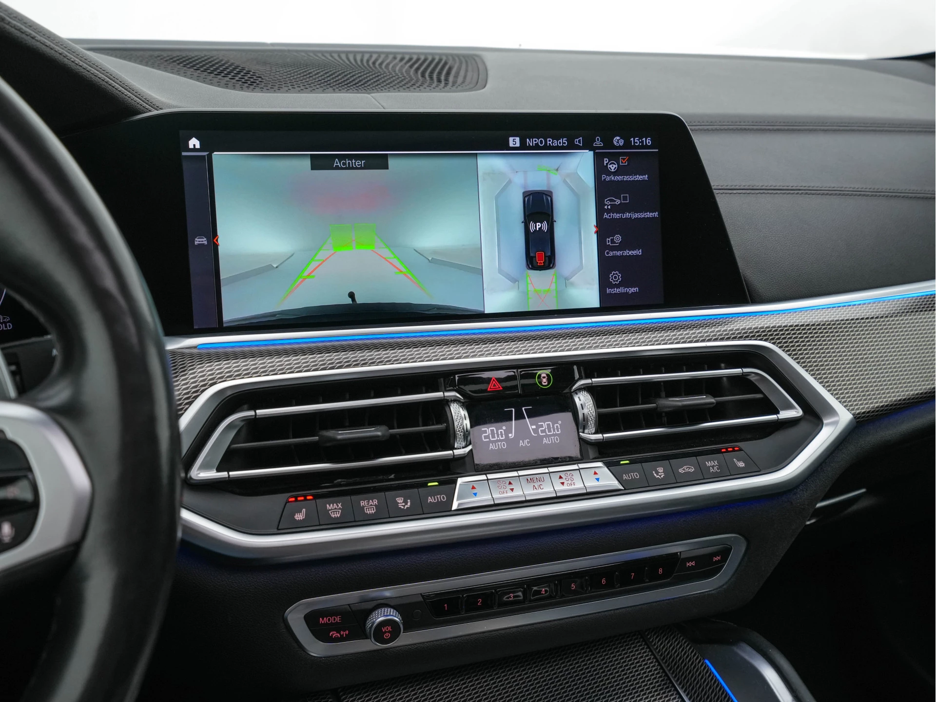 Hoofdafbeelding BMW X6