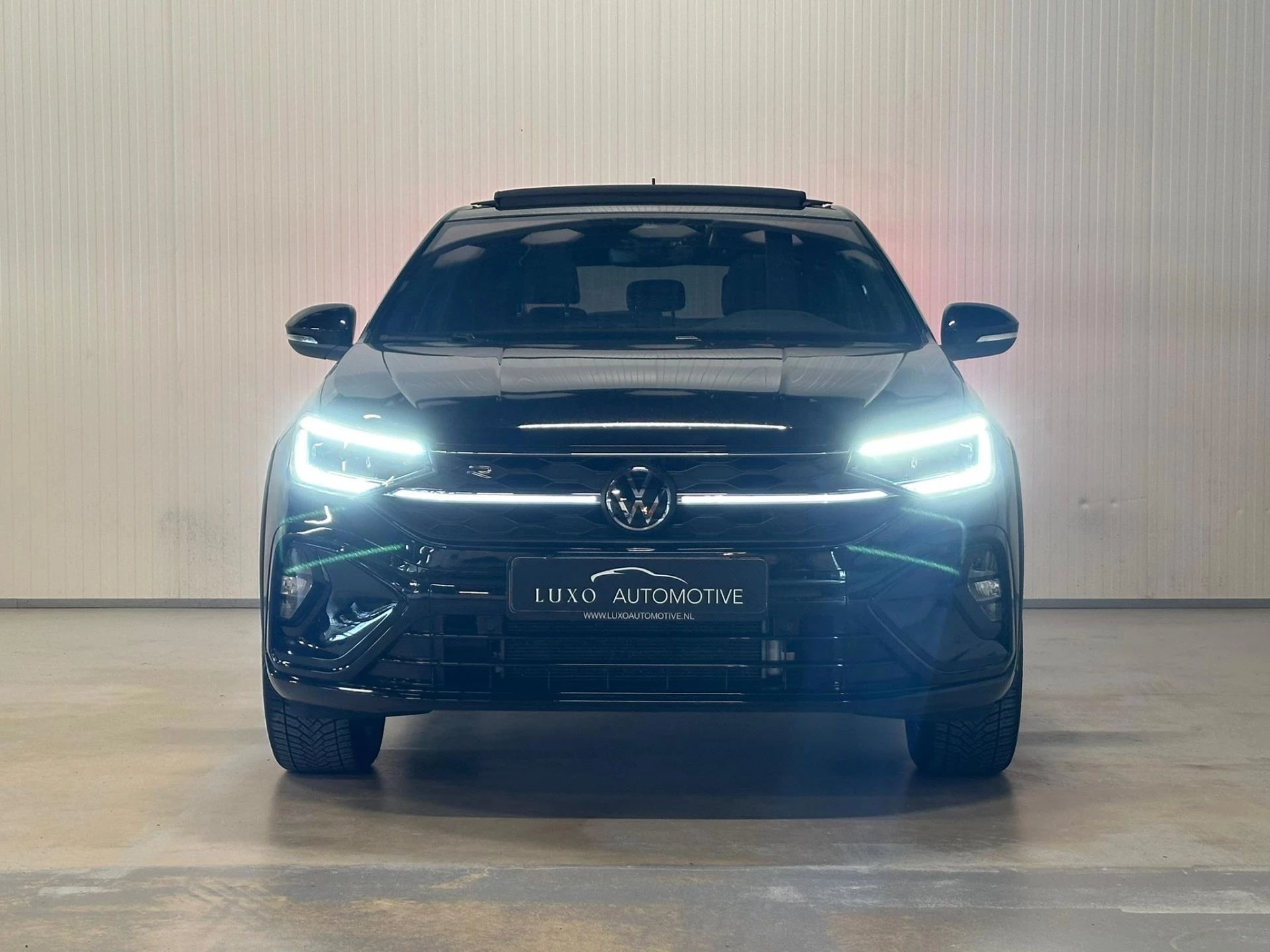 Hoofdafbeelding Volkswagen Taigo