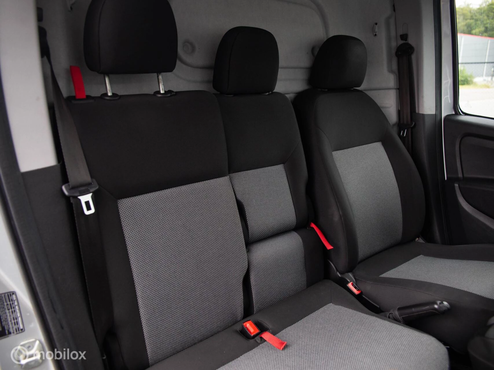 Hoofdafbeelding Fiat Doblò