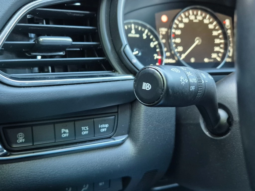 Hoofdafbeelding Mazda CX-30