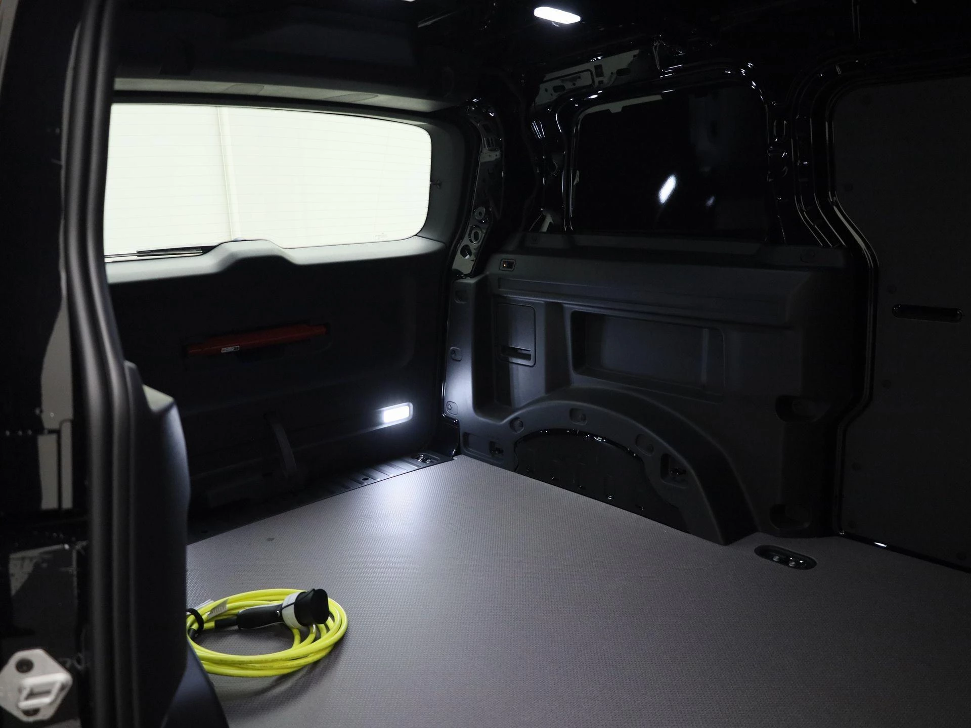 Hoofdafbeelding Volkswagen ID. Buzz Cargo