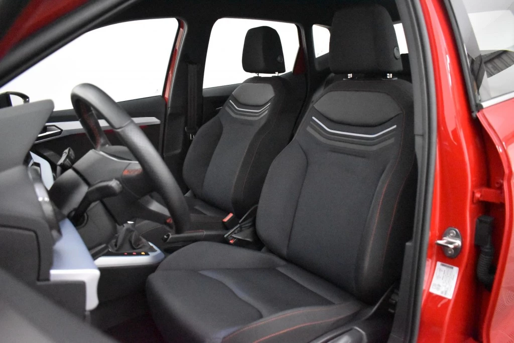 Hoofdafbeelding SEAT Arona