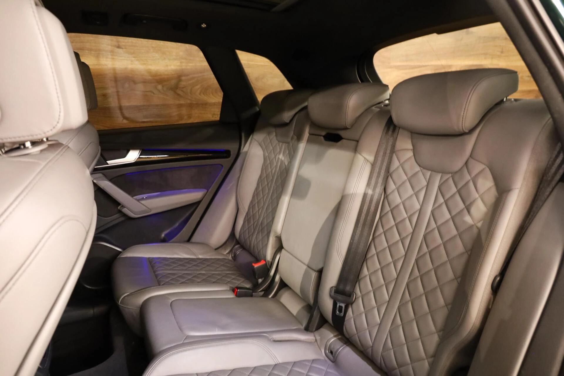 Hoofdafbeelding Audi SQ5