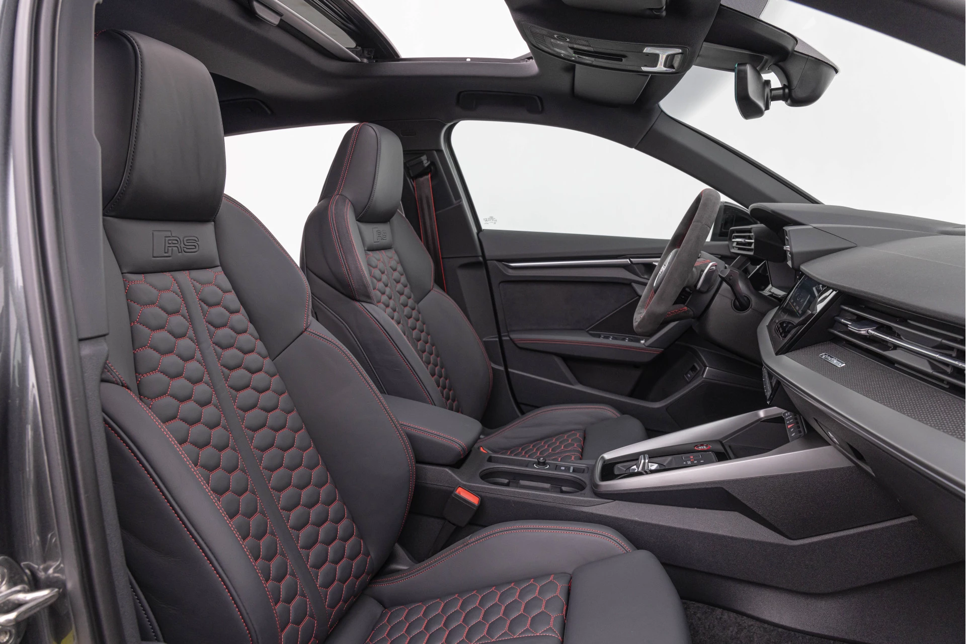 Hoofdafbeelding Audi RS3