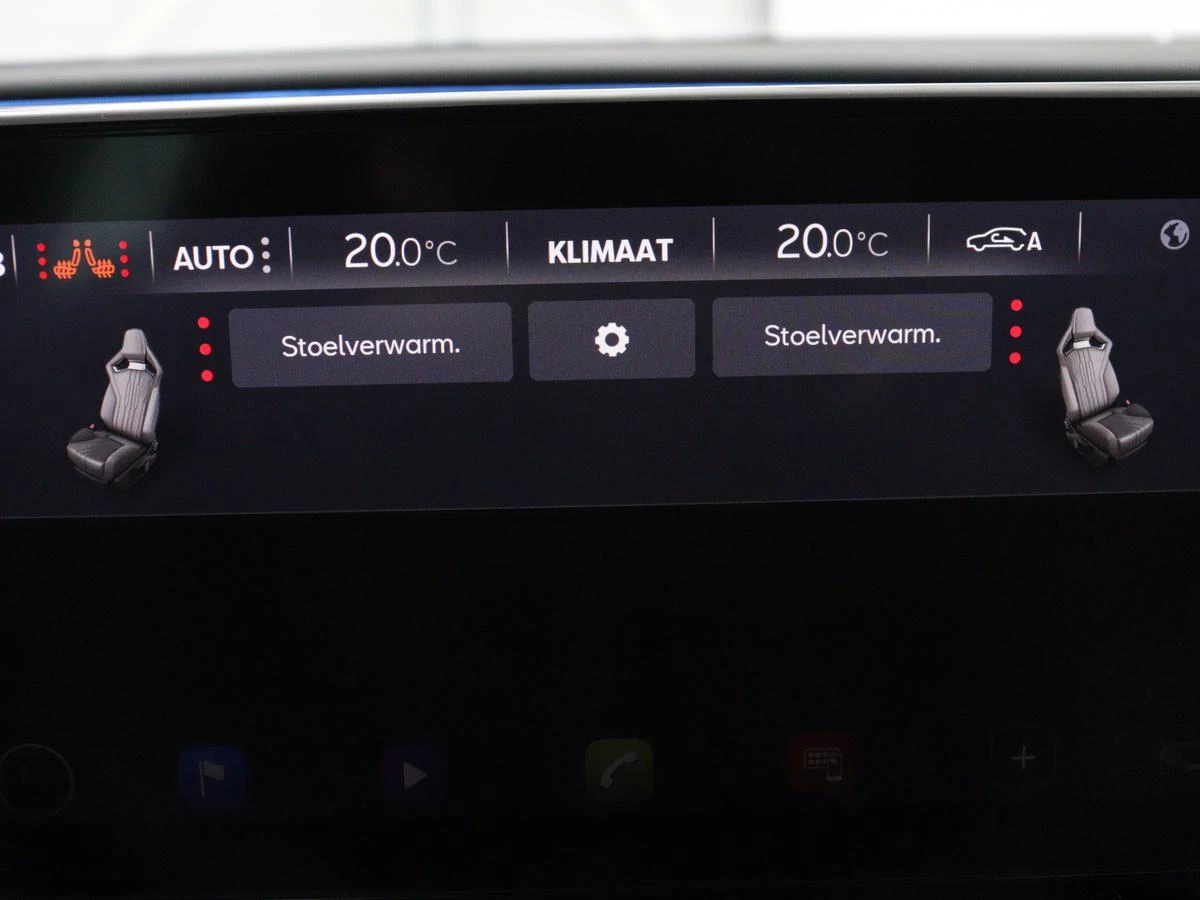 Hoofdafbeelding CUPRA Leon