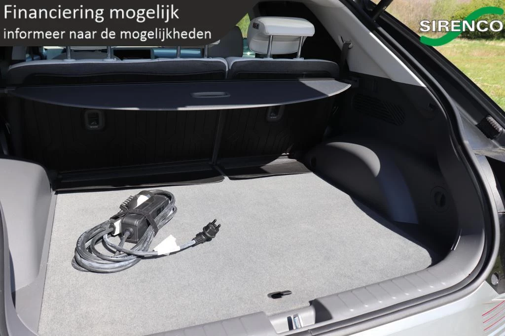 Hoofdafbeelding Hyundai IONIQ 5