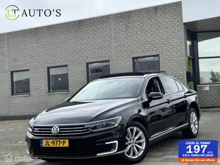 Volkswagen Passat 1.4 TSI GTE Highline|Pano 360° Camera Dyna