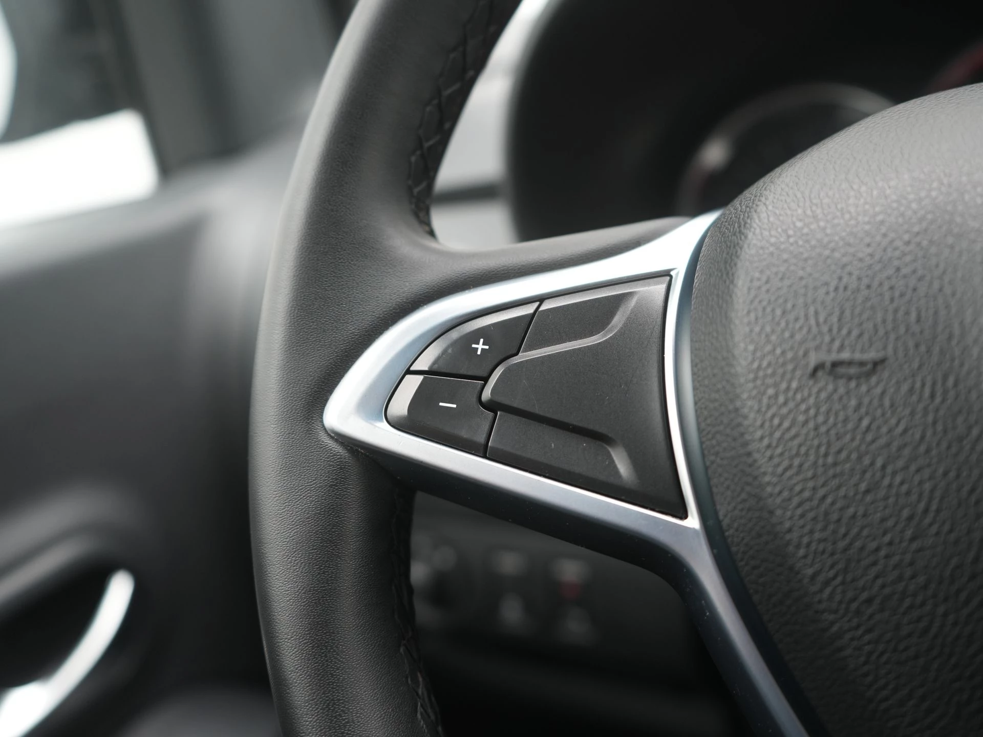 Hoofdafbeelding Dacia Lodgy