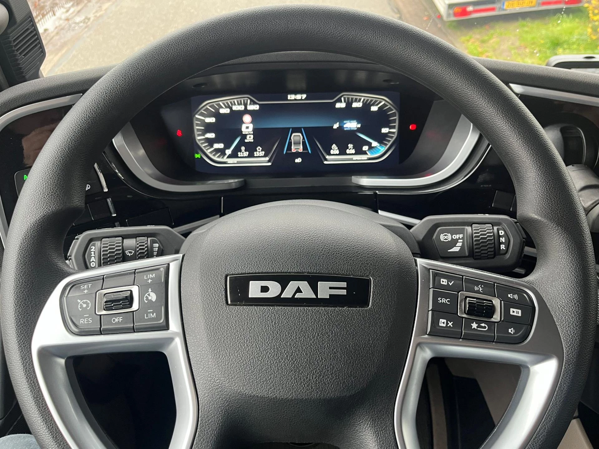 Hoofdafbeelding DAF XG 480 FT