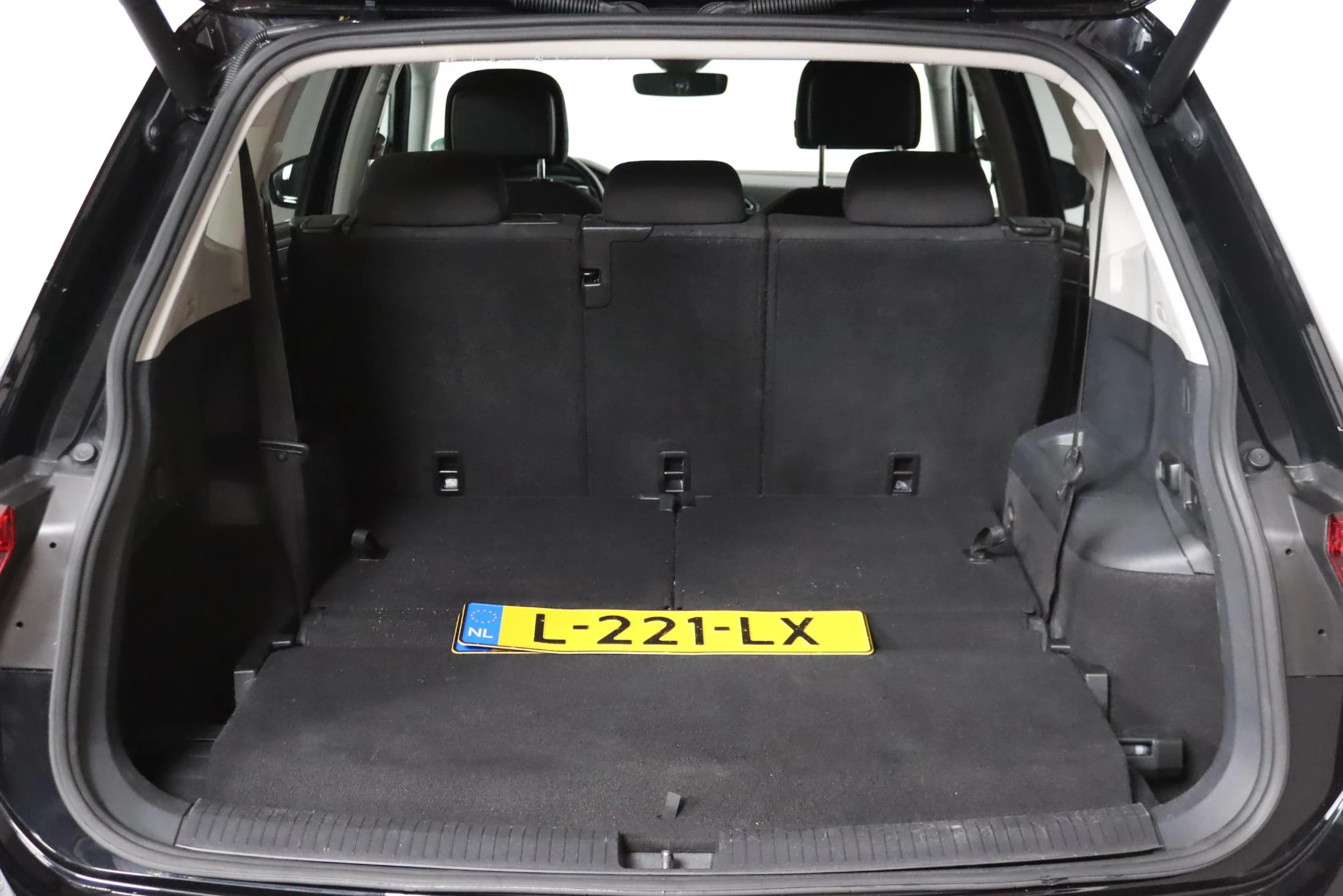 Hoofdafbeelding Volkswagen Tiguan Allspace