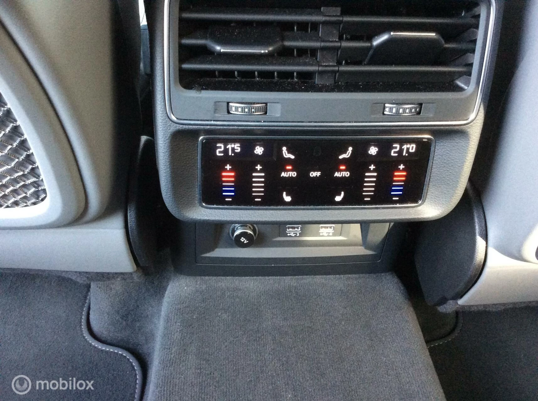 Hoofdafbeelding Audi SQ8