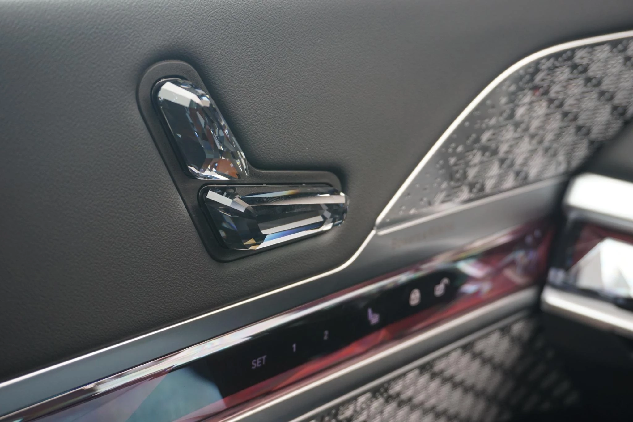 Hoofdafbeelding BMW i7