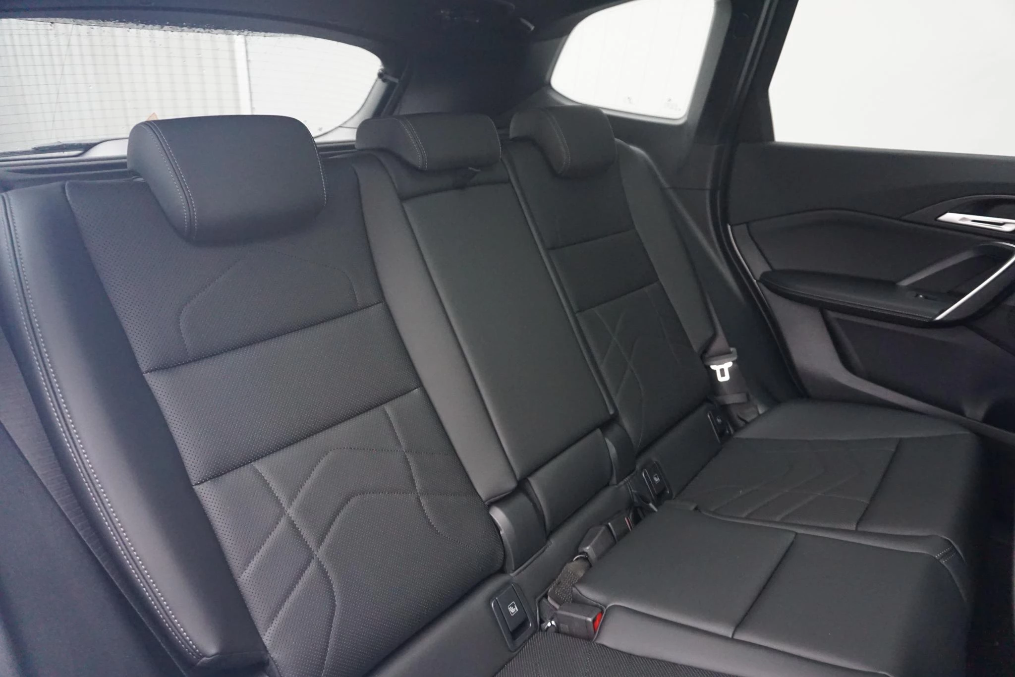 Hoofdafbeelding BMW iX1