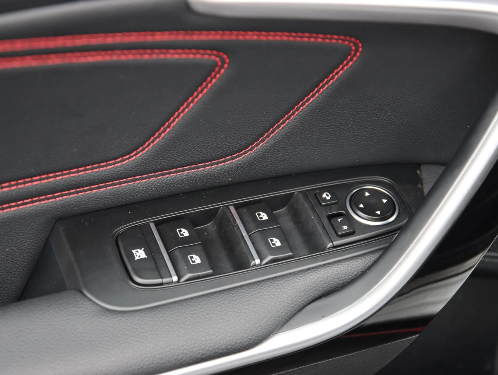 Hoofdafbeelding Kia ProCeed