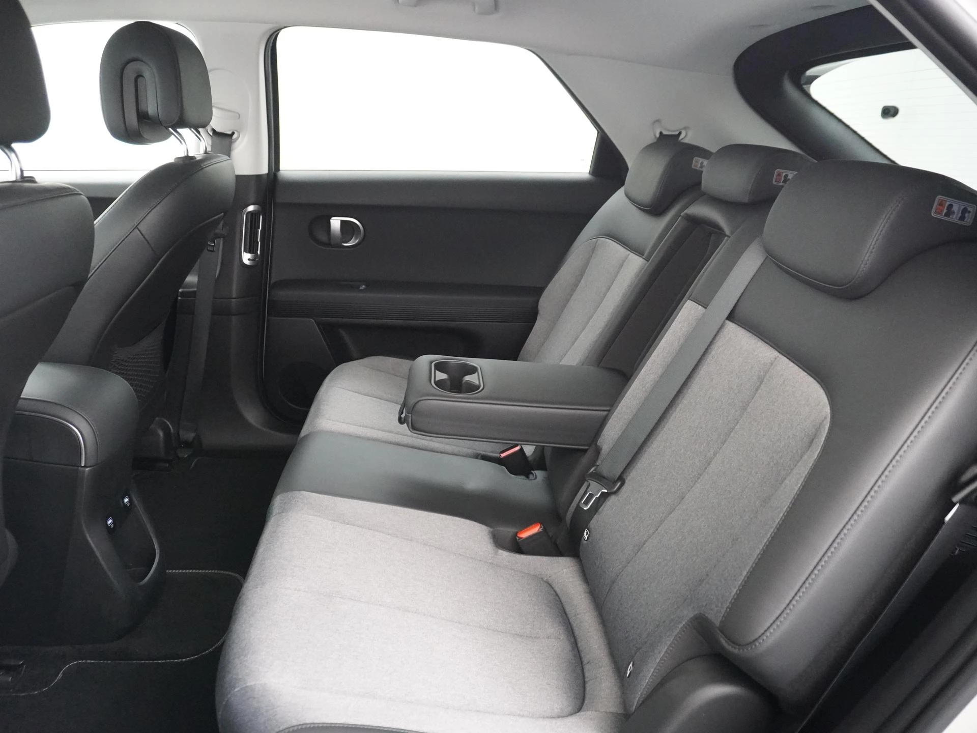 Hoofdafbeelding Hyundai IONIQ 5