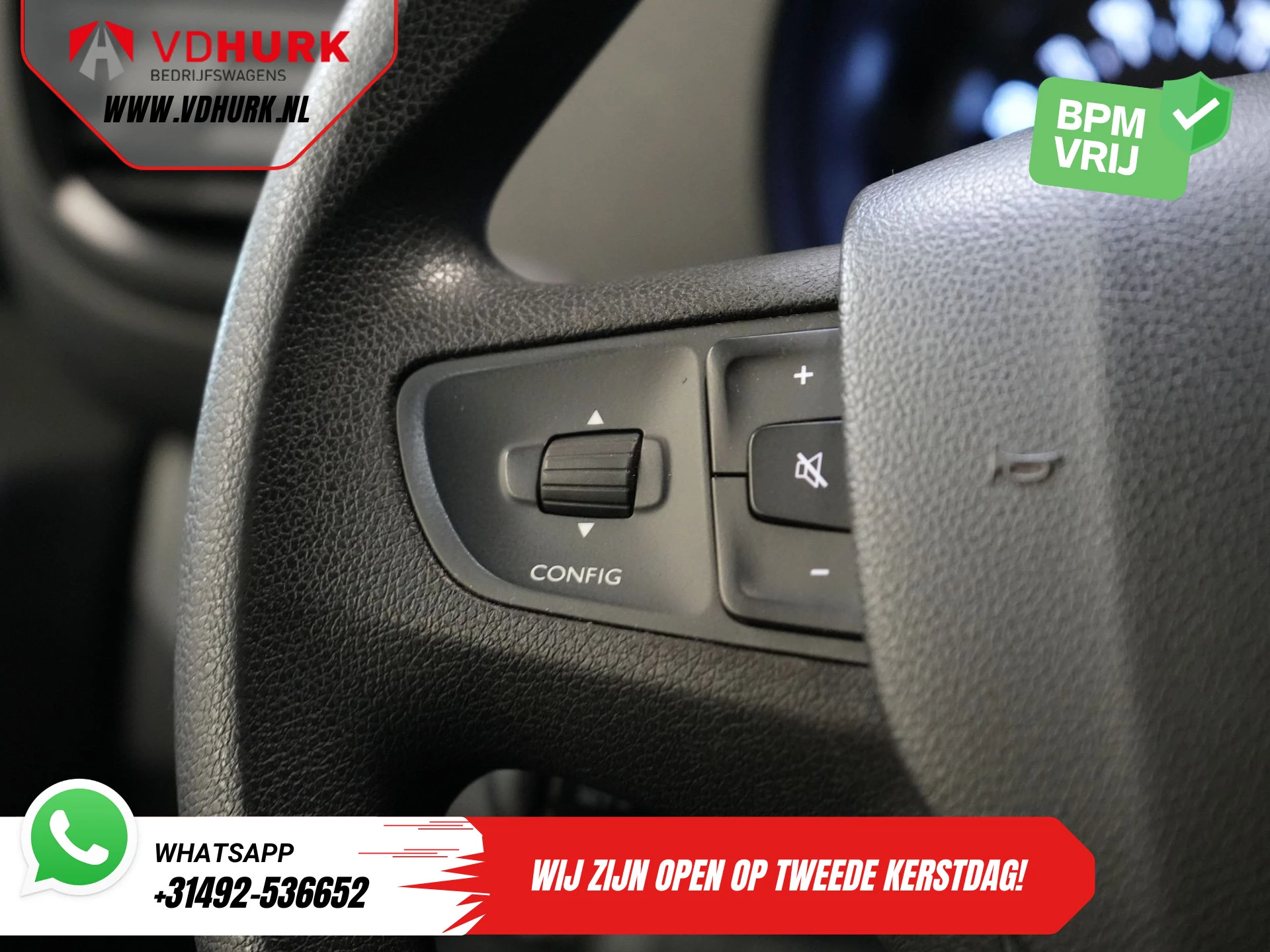 Hoofdafbeelding Peugeot Expert