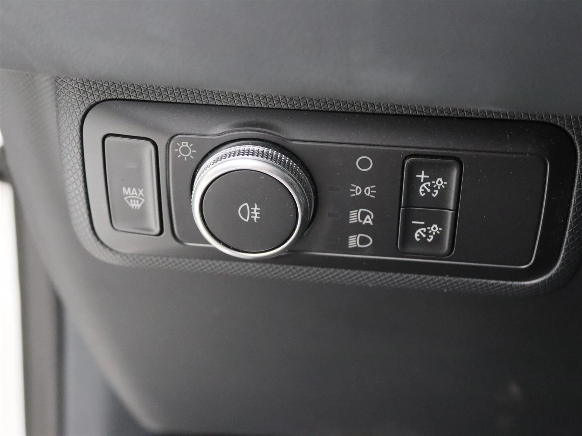 Hoofdafbeelding Ford Mustang Mach-E