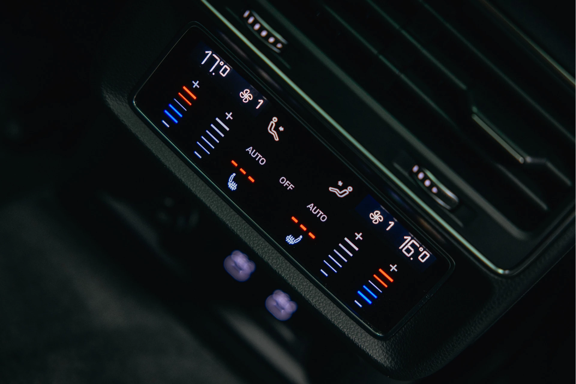 Hoofdafbeelding Audi RSQ8