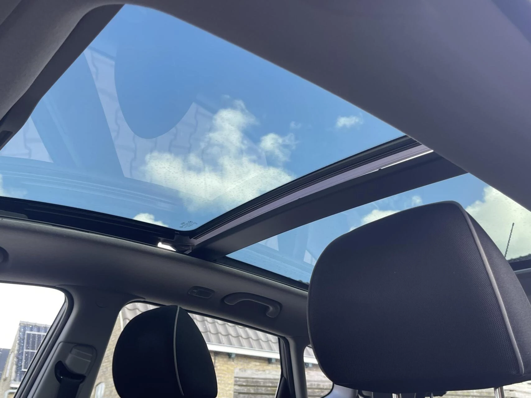 Hoofdafbeelding Kia Venga