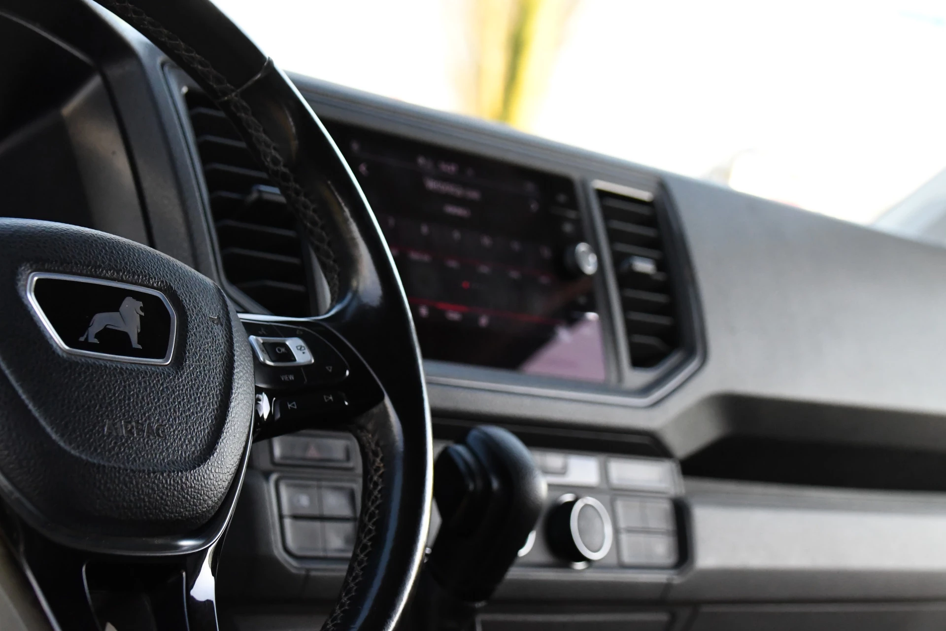 Hoofdafbeelding MAN TGE