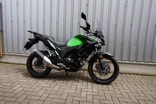 Kawasaki Versys-X 300