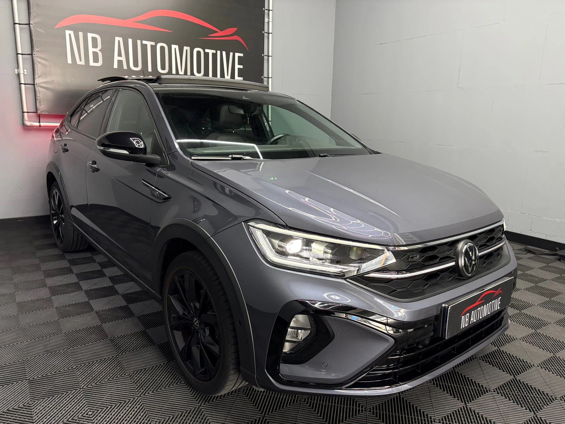 Hoofdafbeelding Volkswagen Taigo