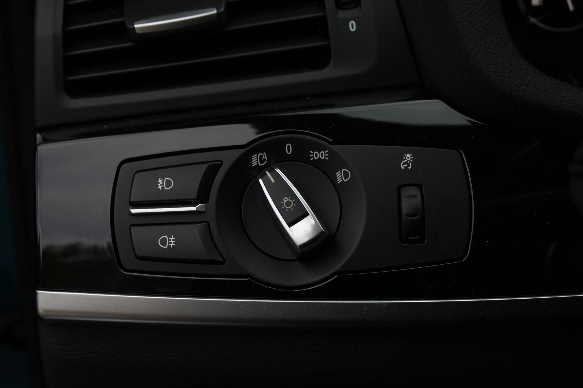 Hoofdafbeelding BMW X4