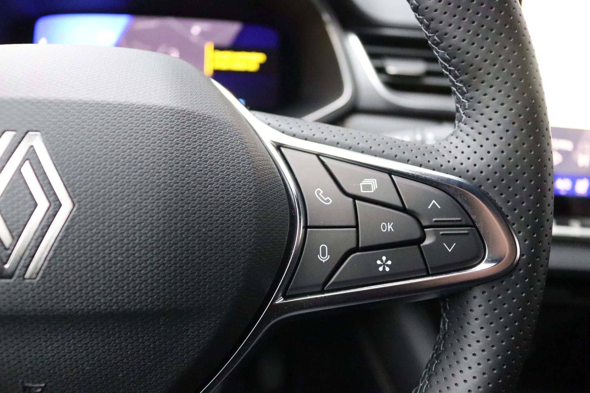 Hoofdafbeelding Renault Symbioz