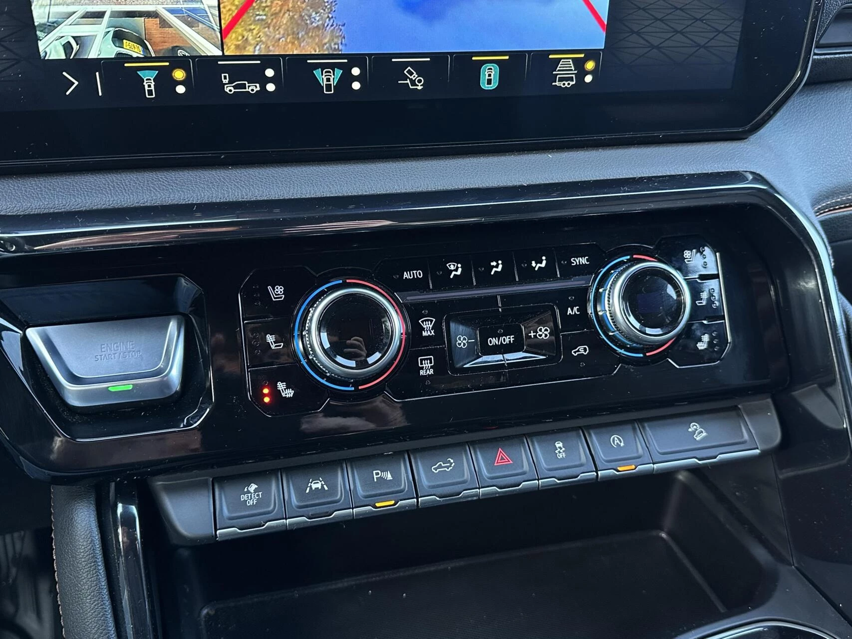 Hoofdafbeelding GMC Sierra