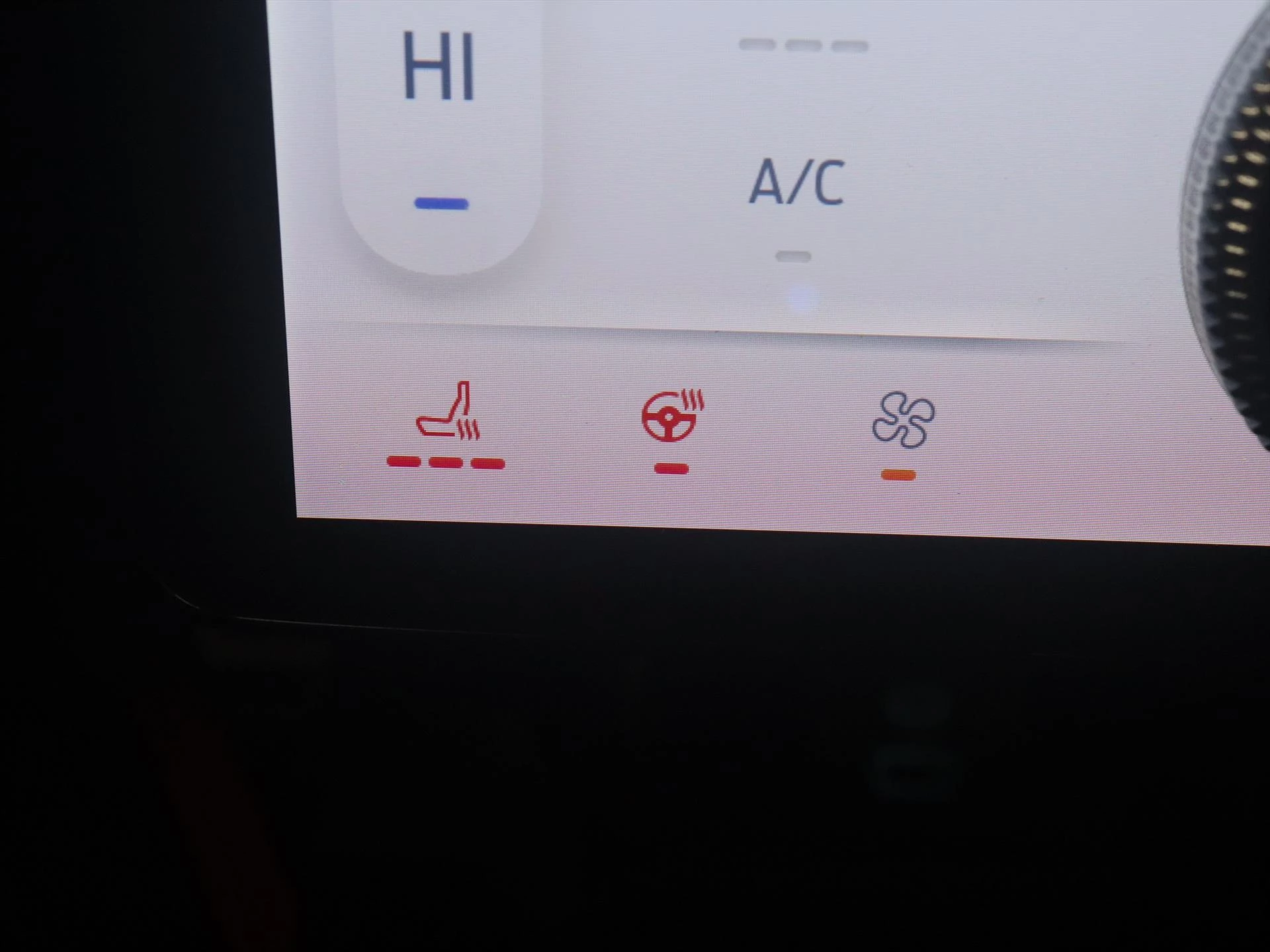 Hoofdafbeelding Ford Mustang Mach-E