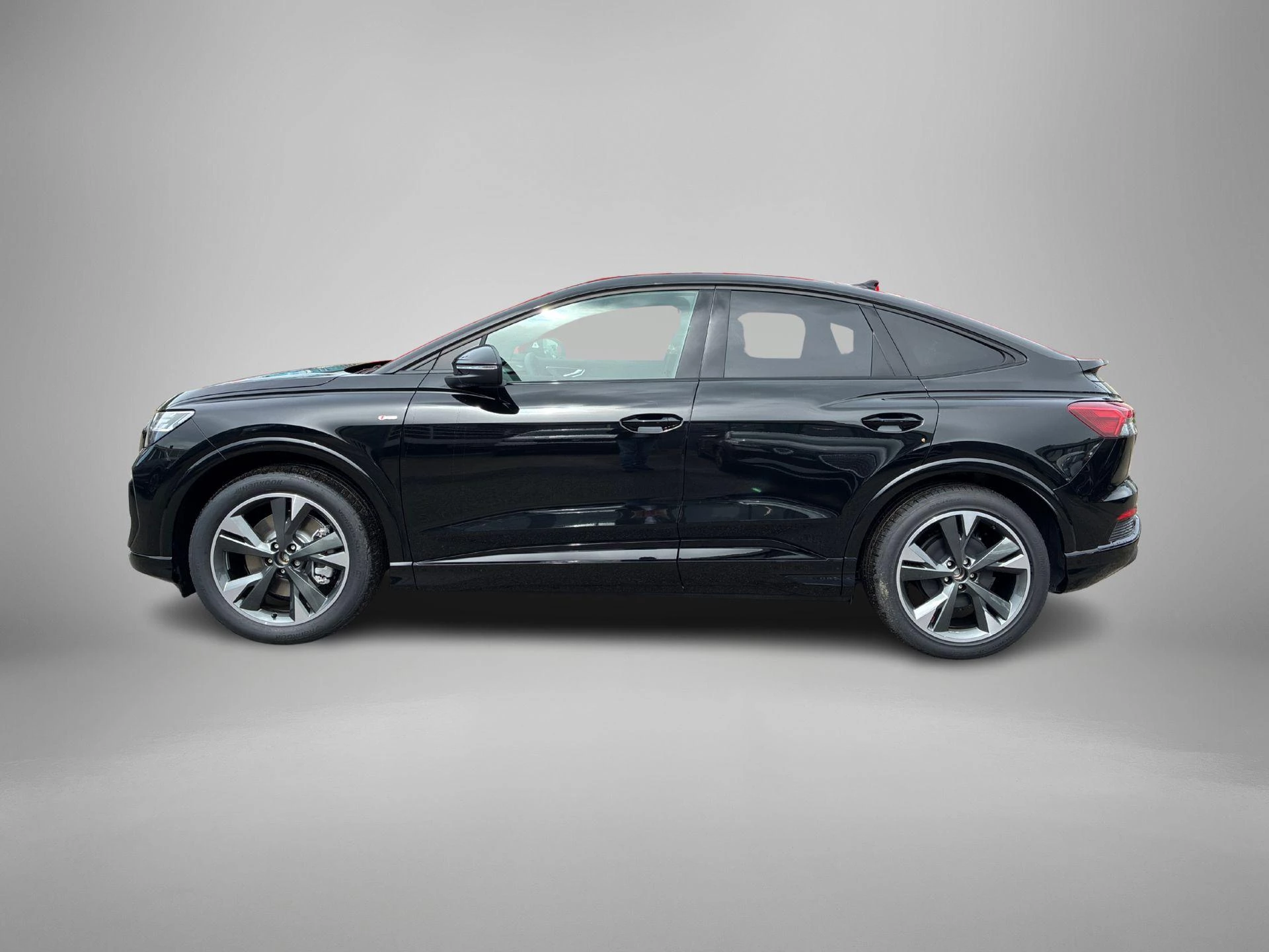 Hoofdafbeelding Audi Q4 Sportback e-tron