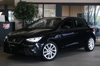 Seat Ibiza 1.5 EcoTSI FR 150PK DSG Facelift Led Navi Virtual