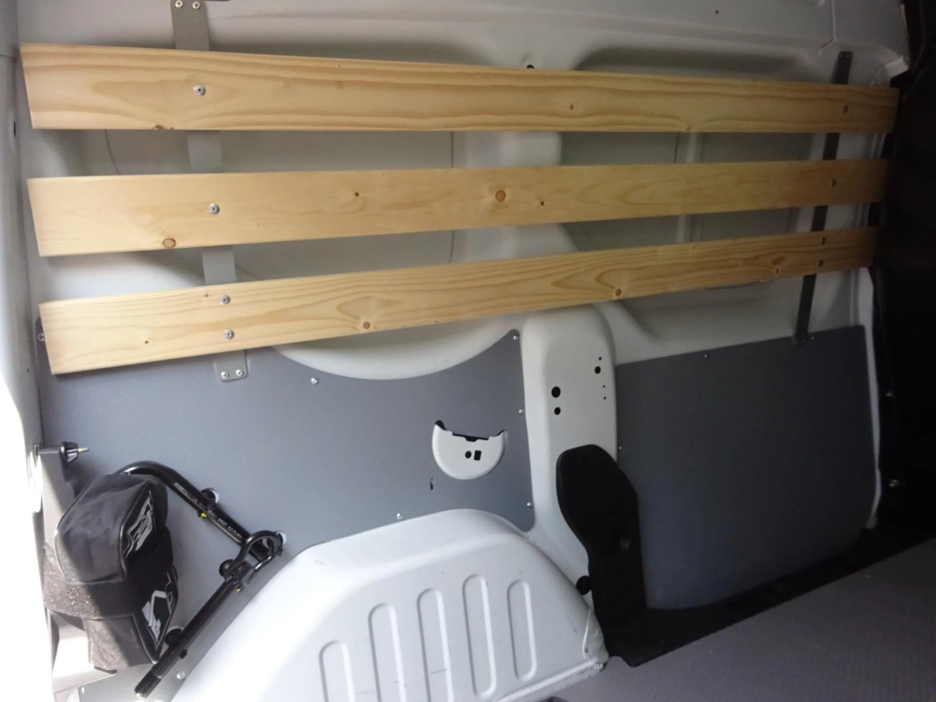 Hoofdafbeelding Renault Express