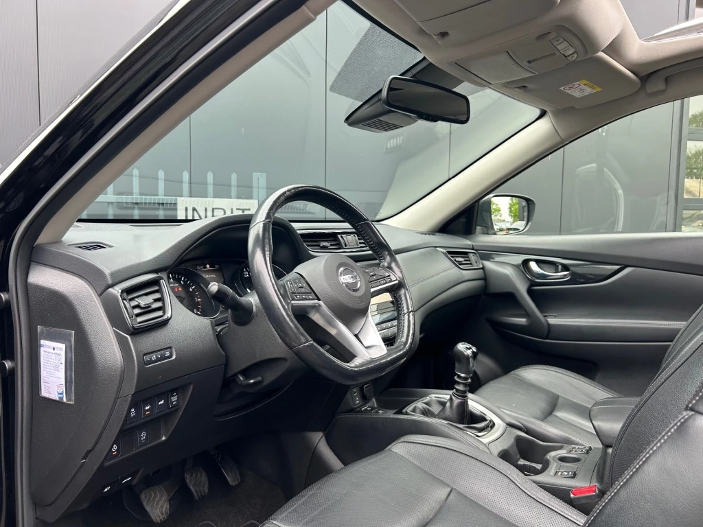 Hoofdafbeelding Nissan X-Trail