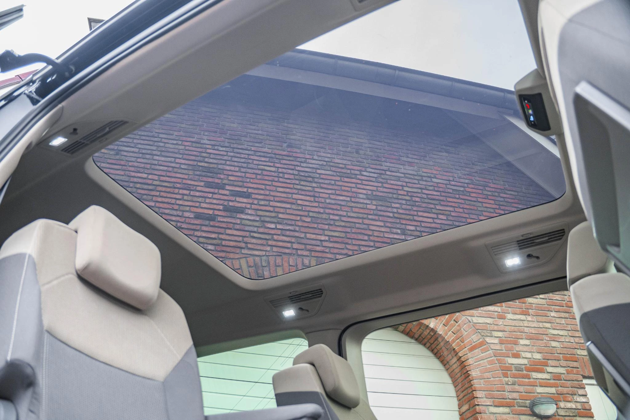 Hoofdafbeelding Volkswagen Multivan