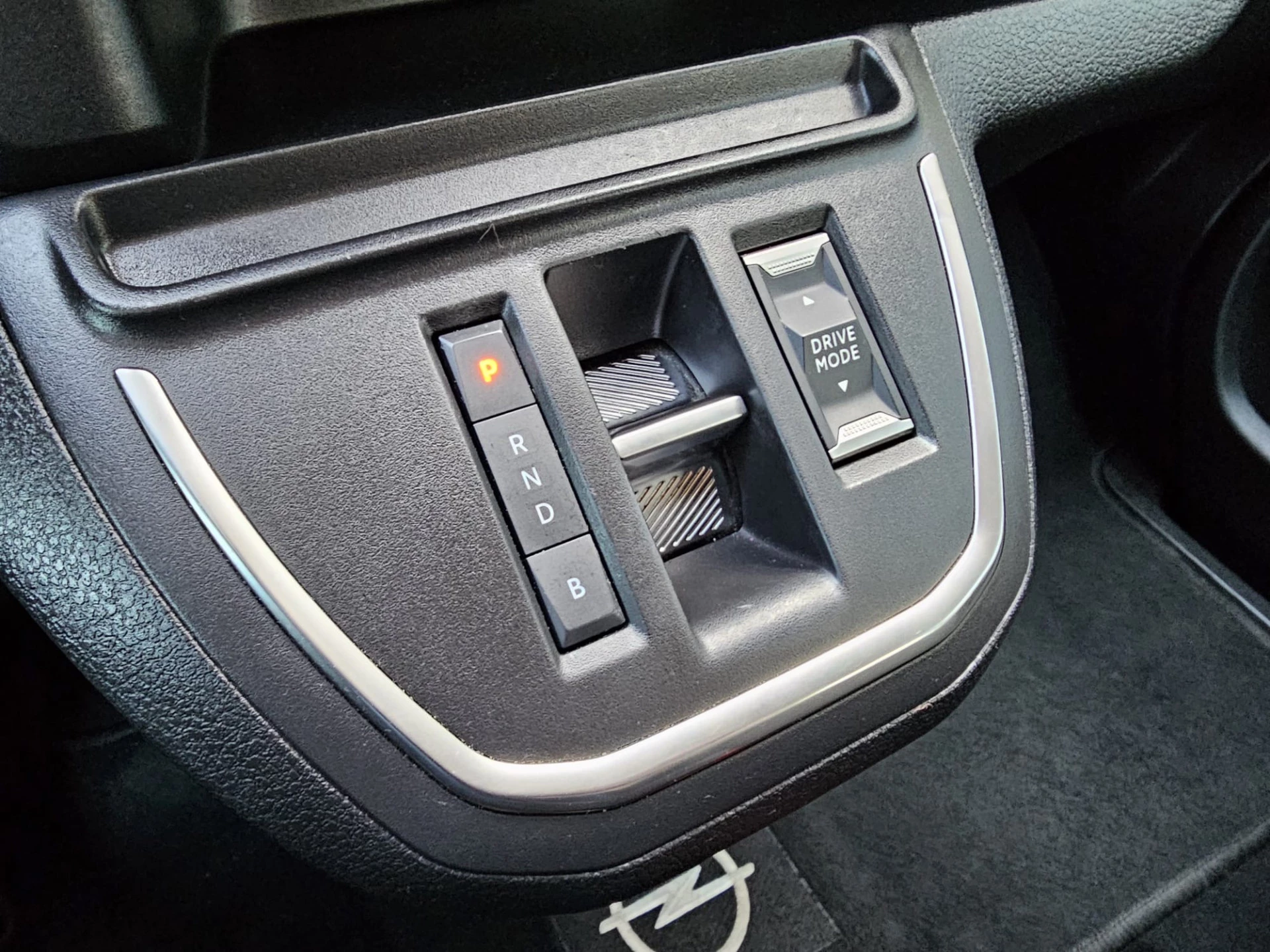 Hoofdafbeelding Opel Zafira e-Life